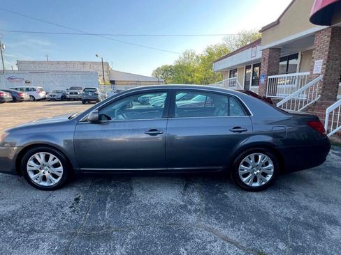 Used 2008 Toyota Avalon Touring image 2