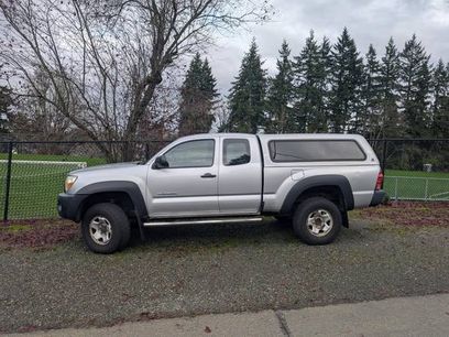 Used 2007 Toyota Tacoma 4x4 Access Cab