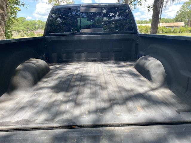 Used 2017 RAM 2500 Laramie AWD/4WD image 6