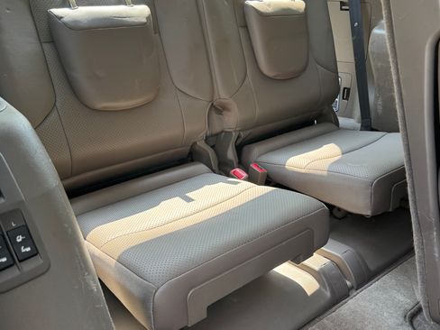 Used 2018 Lexus GX 460 Luxury AWD/4WD image 9