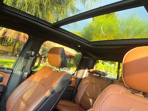 Used 2022 RAM 1500 Limited image 11