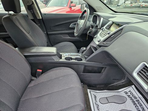 Used 2017 Chevrolet Equinox LS image 5