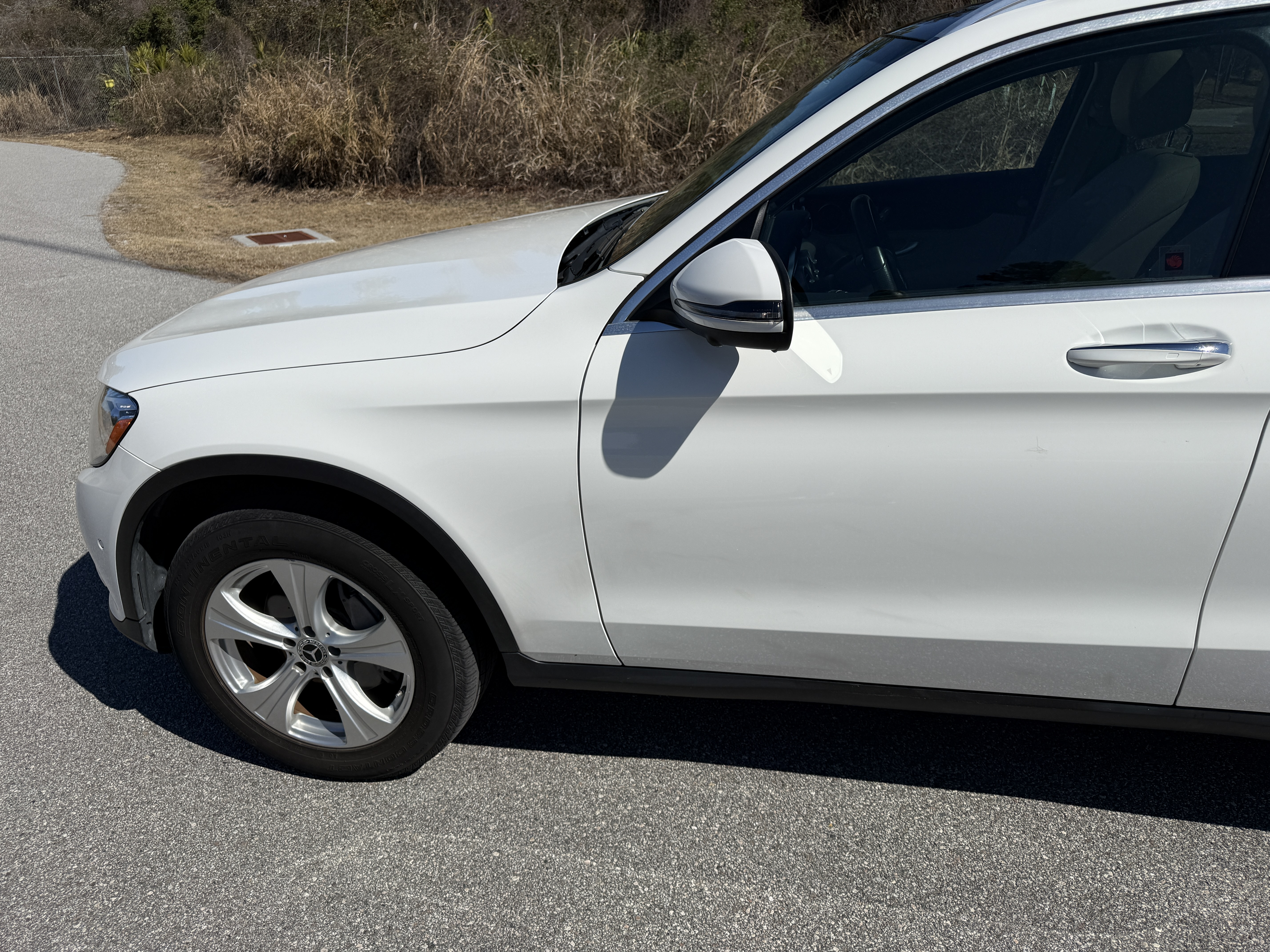 Used 2018 Mercedes-Benz GLC 300 image 16