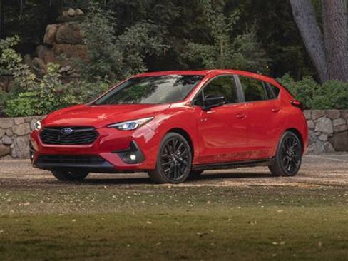 Used 2010 Subaru Impreza 2.5i image 6