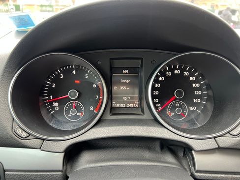 Used 2012 Volkswagen Golf 2-Door image 13