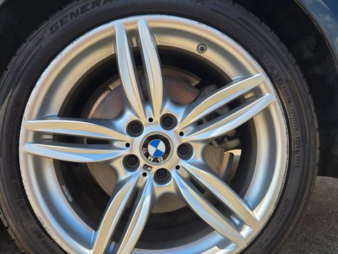 Used 2013 BMW 535i xDrive Sedan image 15