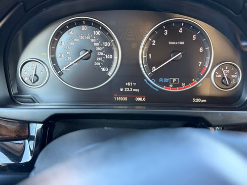 Used 2016 BMW X5 sDrive35i image 19