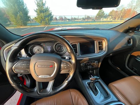 Used 2021 Dodge Charger GT image 9