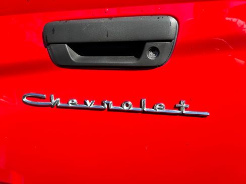 Used 2005 Chevrolet Colorado 2WD Extended Cab image 6