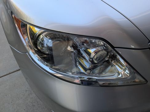 Used 2008 Lexus LS 460 image 8