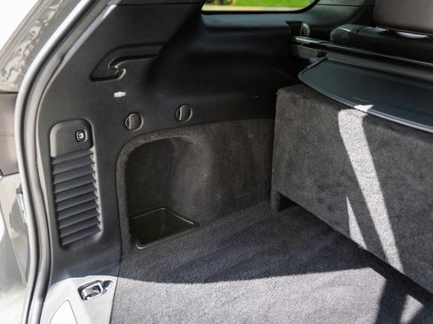 Used 2020 Jeep Grand Cherokee SRT w/ Trailer Tow Group IV image 17