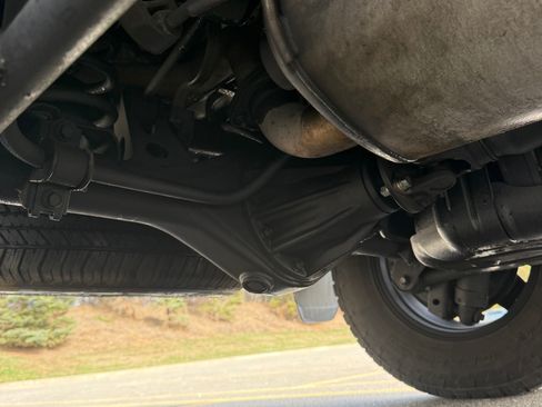 Used 2023 Toyota 4Runner TRD Pro image 11