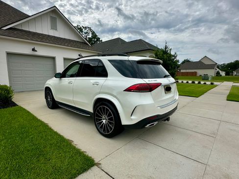 Used 2022 Mercedes-Benz GLE 450 4MATIC image 9