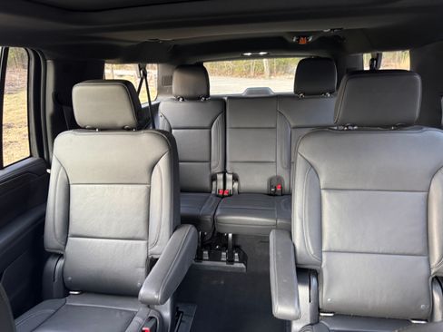 Used 2021 Chevrolet Suburban Z71 image 18