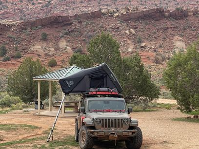 Used 2021 Jeep Wrangler Unlimited Rubicon w/ Xtreme Recon 35" Tire Package