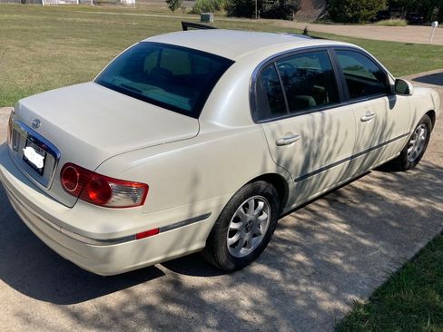 Used 2005 Kia Amanti image 6