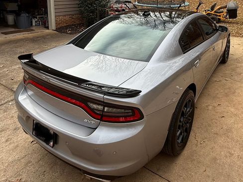 Used 2015 Dodge Charger SXT w/ AWD Plus Group image 21