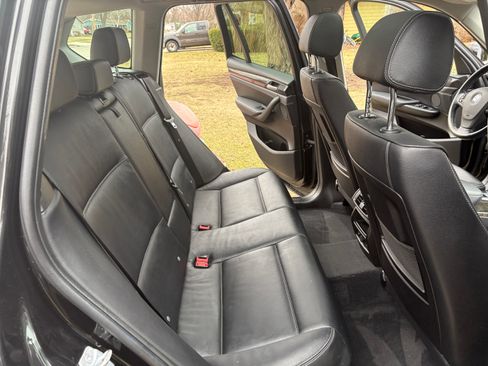 Used 2014 BMW X3 xDrive28i image 13