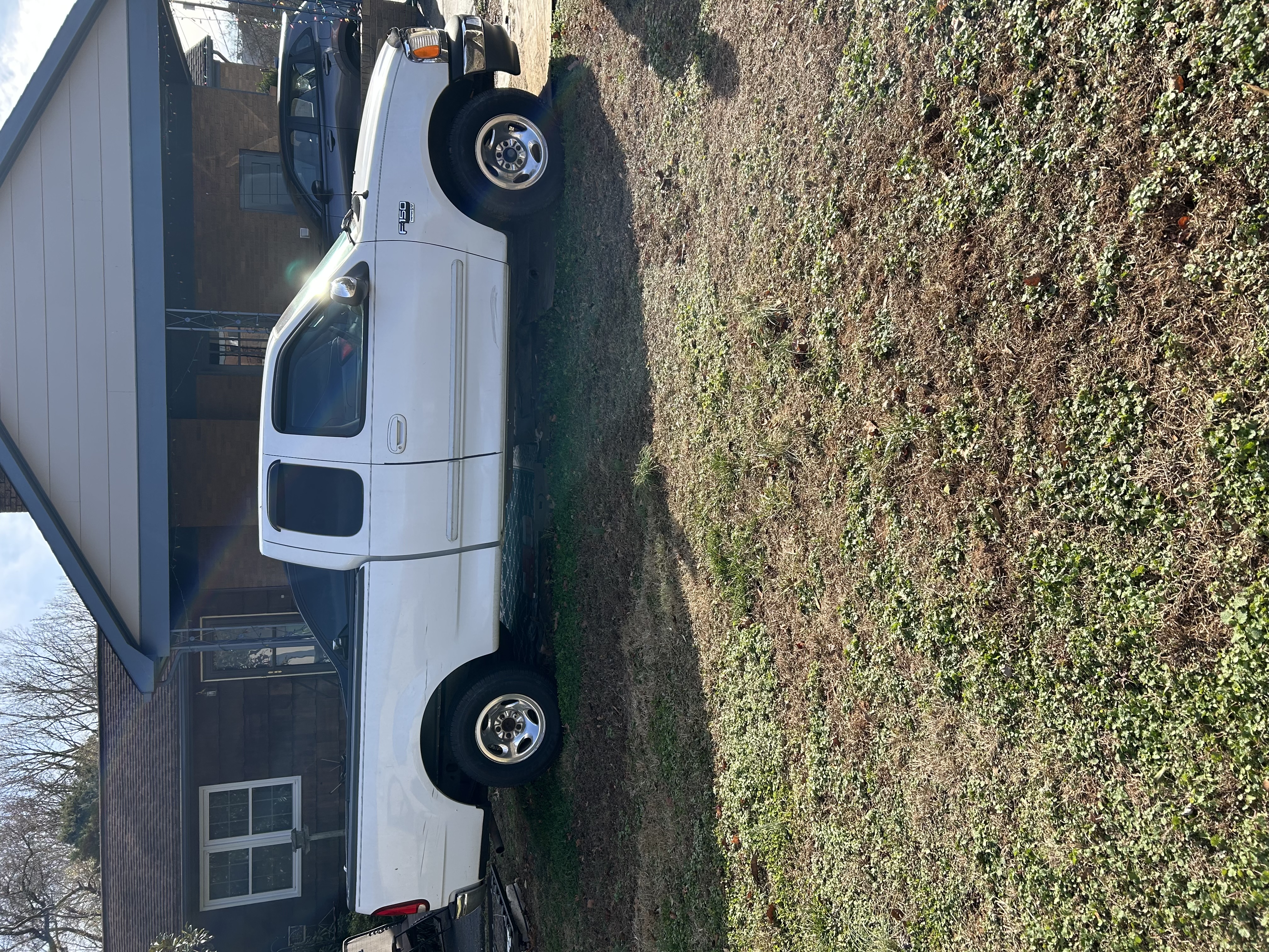 Used 1999 Ford F150 2WD SuperCab image 11