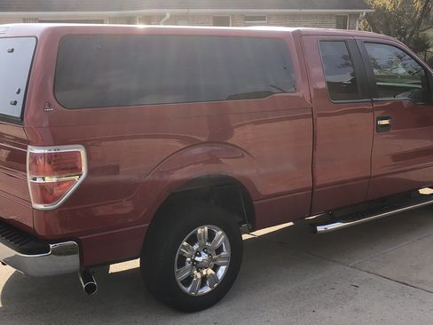 Used 2010 Ford F150 XLT image 26