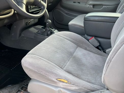 Used 2004 Toyota Tacoma 4x4 Xtracab V6 image 27