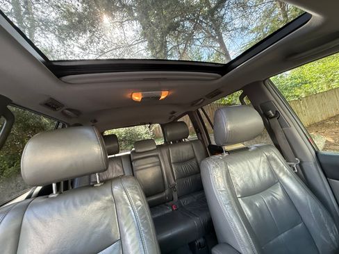 Used 2004 Lexus GX 470 AWD/4WD image 8