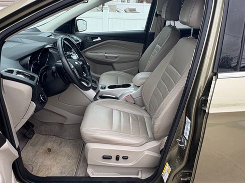 Used 2013 Ford Escape SEL image 4