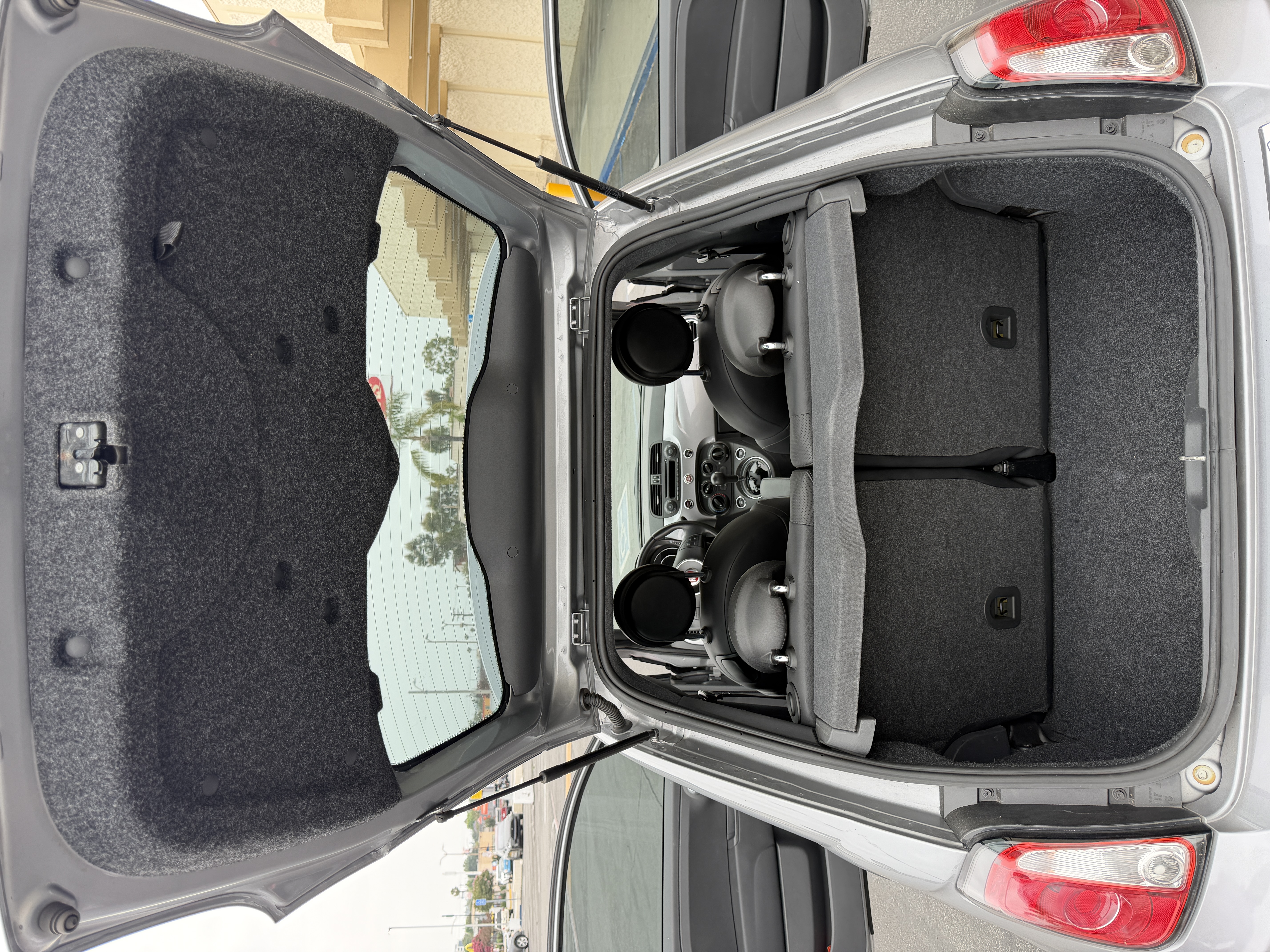 Used 2015 FIAT 500 Turbo FWD image 18