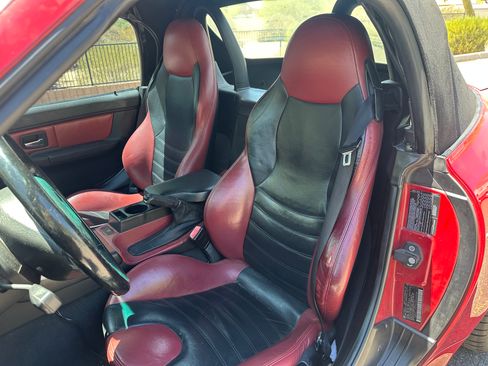 Used 1999 BMW M Roadster image 14