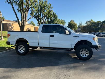 Used 2014 Ford F150 XL w/ Power Equipment Group