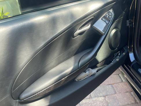 Used 2007 BMW M6 Coupe image 18