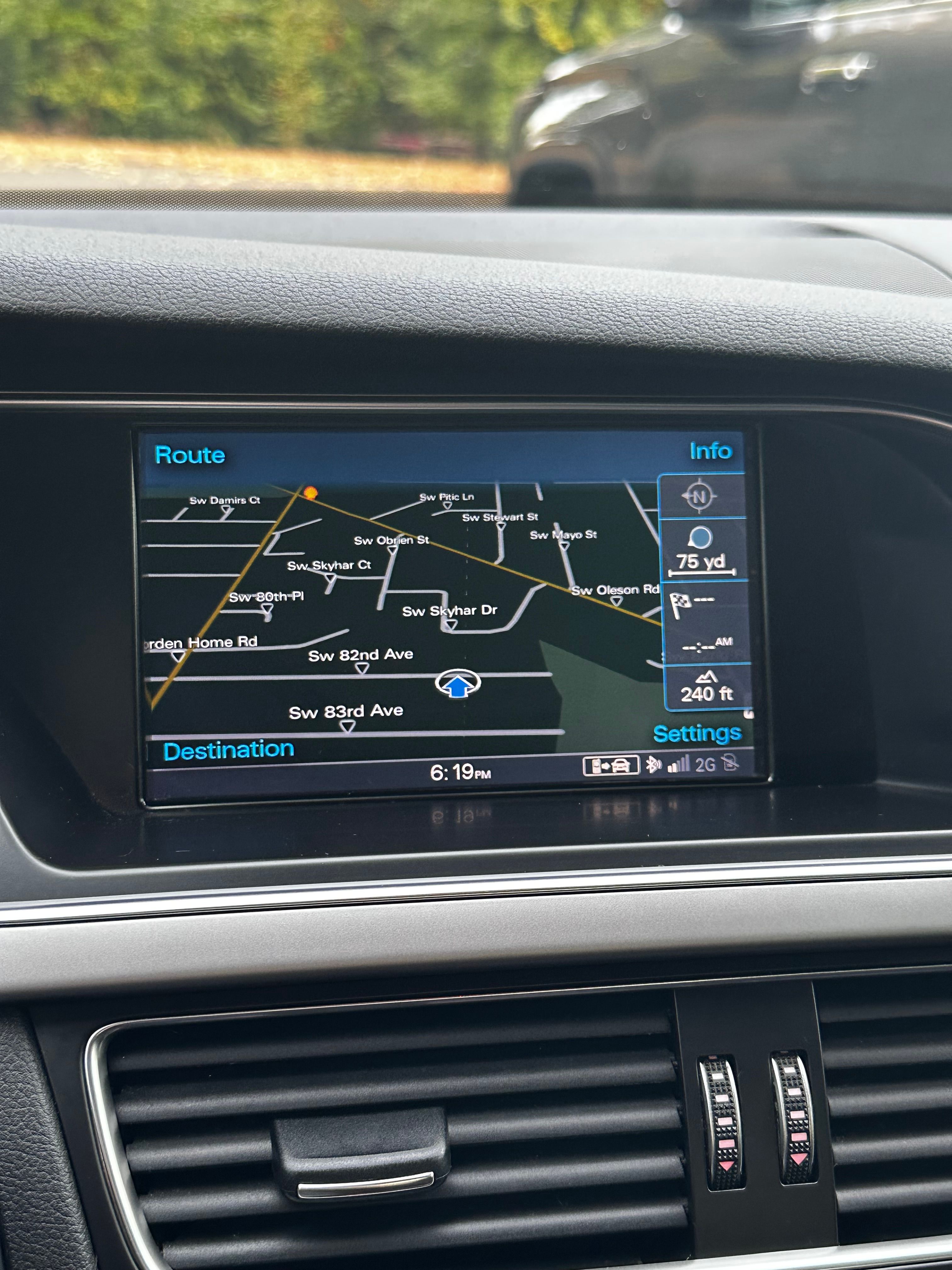 Used 2014 Audi A4 Premium Plus AWD/4WD image 19