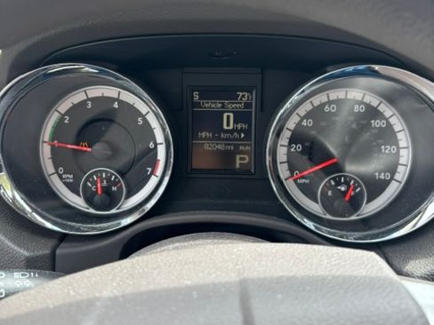 Used 2013 Dodge Durango SXT image 16