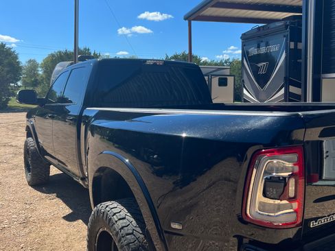 Used 2019 RAM 3500 Laramie image 6