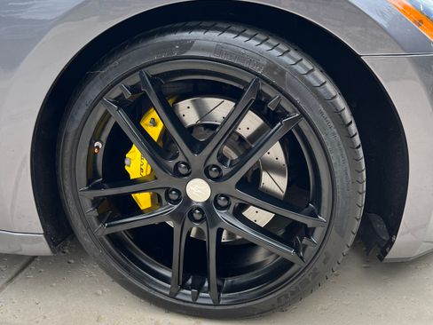 Used 2012 Maserati GranTurismo MC image 6