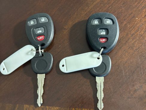 Used 2007 Saturn Sky w/ Premium Trim Pkg RWD image 14