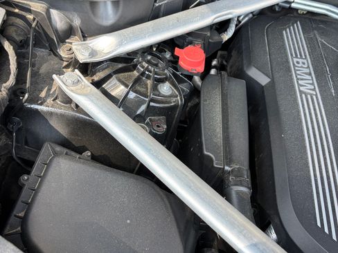 Used 2021 BMW X5 sDrive40i w/ M Sport Package image 22