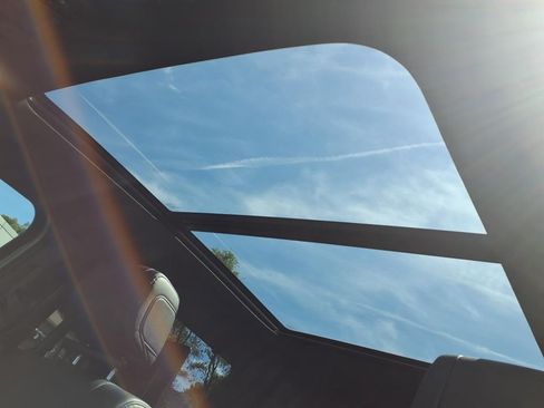 Used 2025 Toyota Tundra Platinum image 12