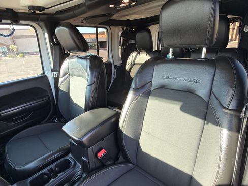 Used 2020 Jeep Wrangler Unlimited Sport AWD/4WD image 10