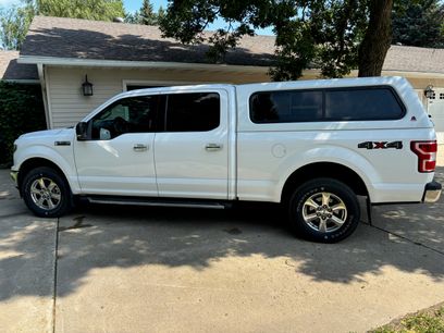 Used 2018 Ford F150 XLT w/ Equipment Group 302A Luxury