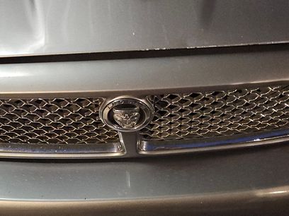 Used 2008 Jaguar XJ8