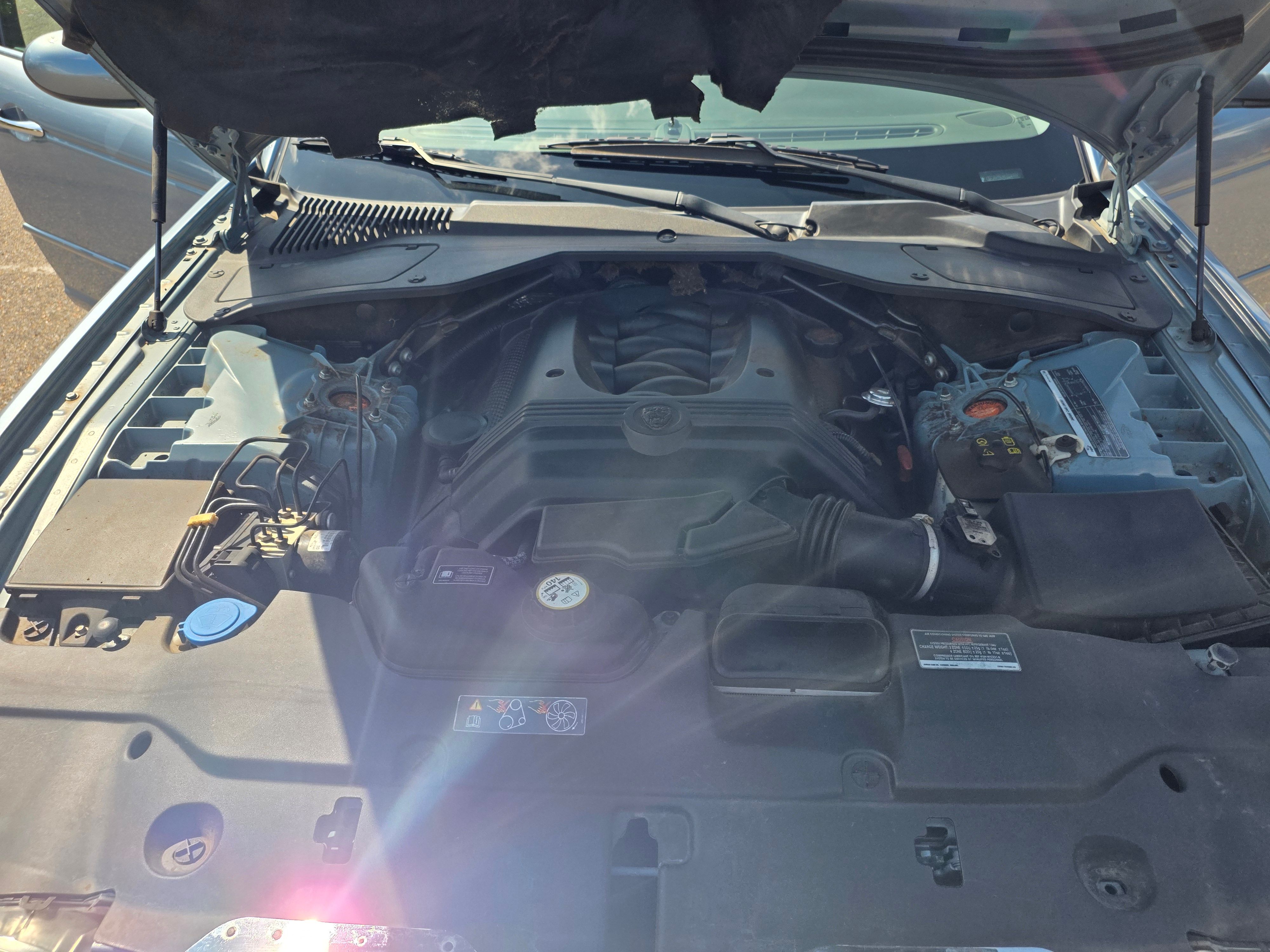 Used 2005 Jaguar XJ8 RWD image 22