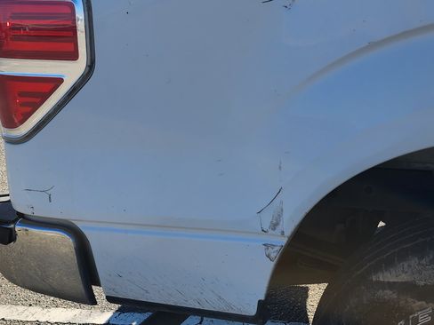 Used 2010 Ford F150 XL image 11