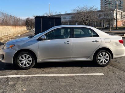 Used 2011 Toyota Corolla LE