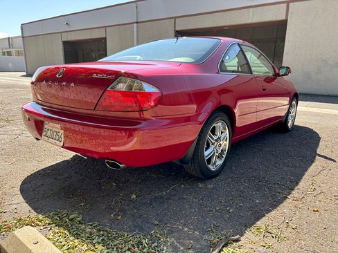 Used 2003 Acura CL Type-S image 6