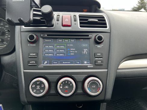 Used 2015 Subaru Impreza 2.0i image 15