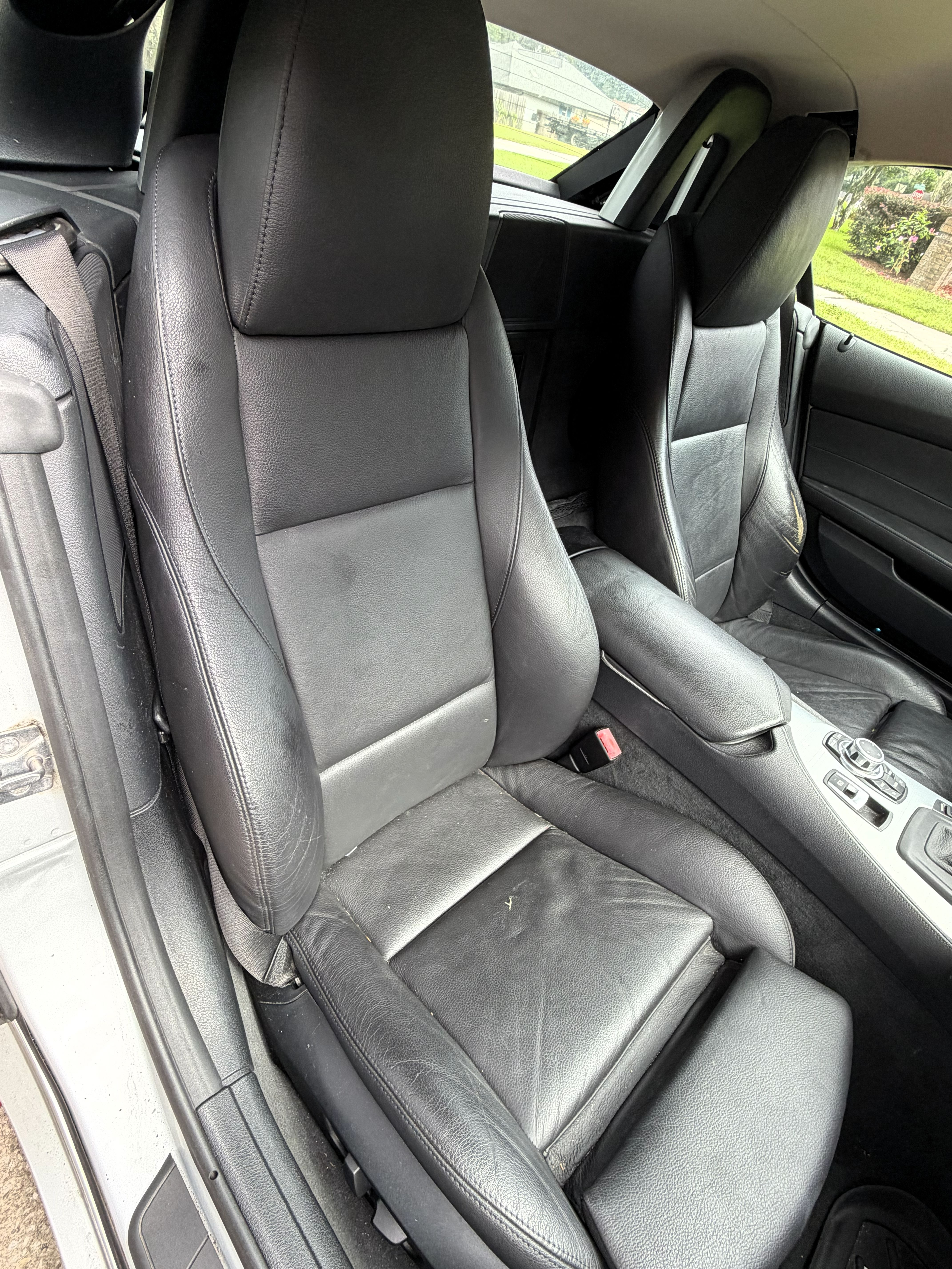 Used 2009 BMW Z4 sDrive30i RWD image 9