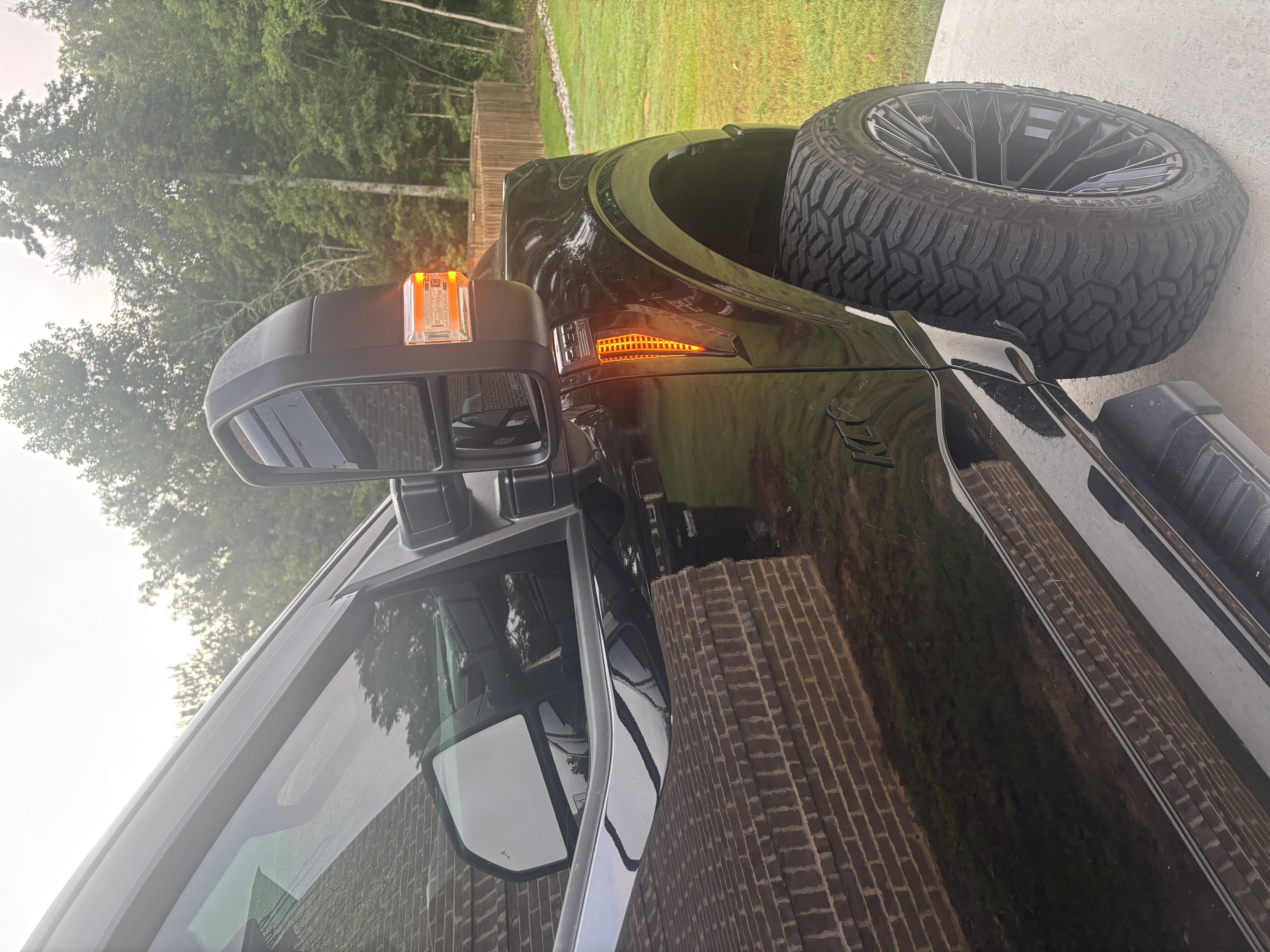 Used 2024 Ford F150 XLT w/ Equipment Group 302A MID AWD/4WD image 6