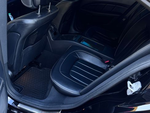 Used 2016 Mercedes-Benz CLS 550 4MATIC image 14