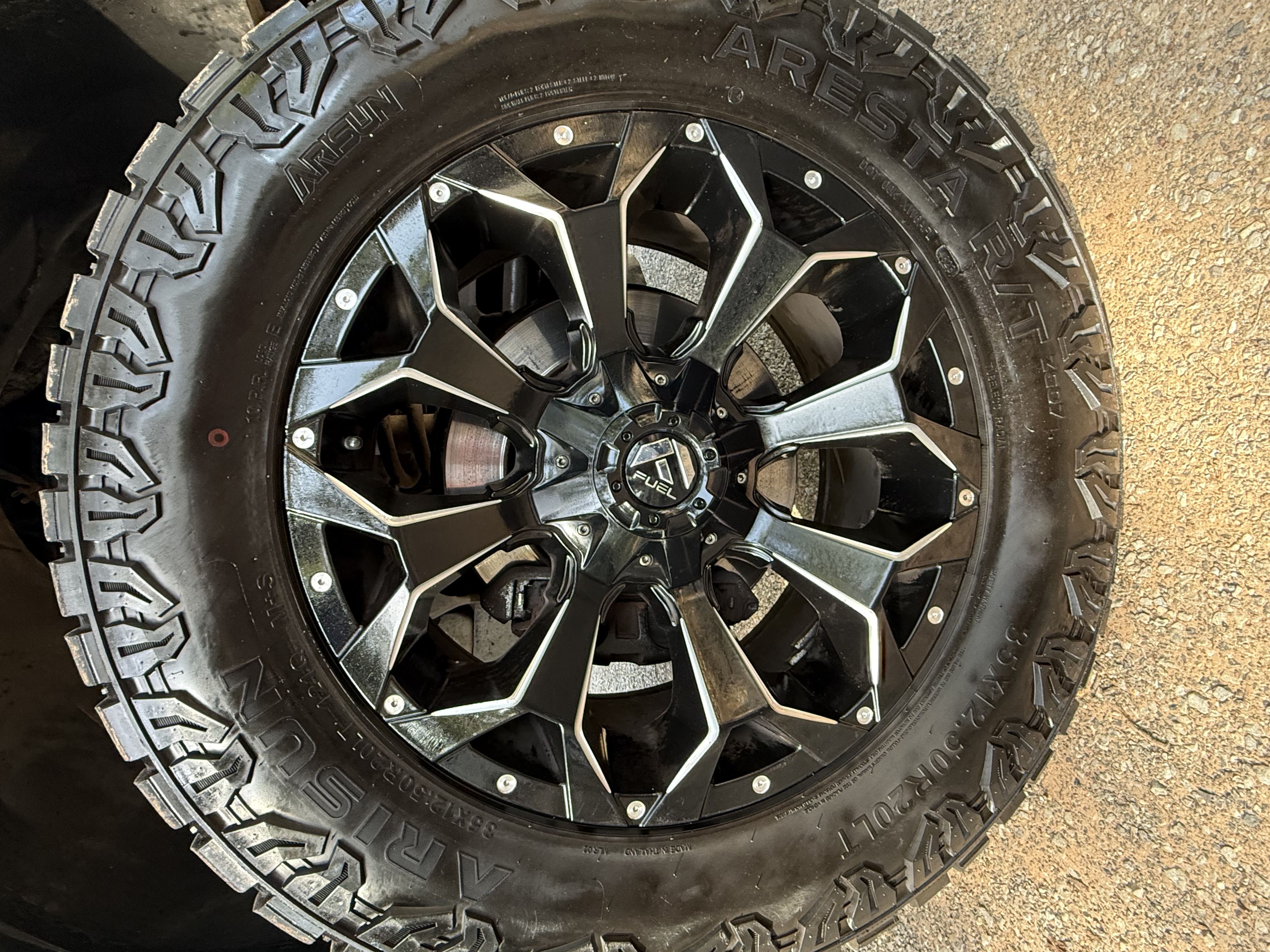Used 2012 Ford F150 Harley-Davidson AWD/4WD image 4